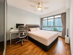 Blk 571A Champions Court (Woodlands), HDB 5 Rooms #583692461